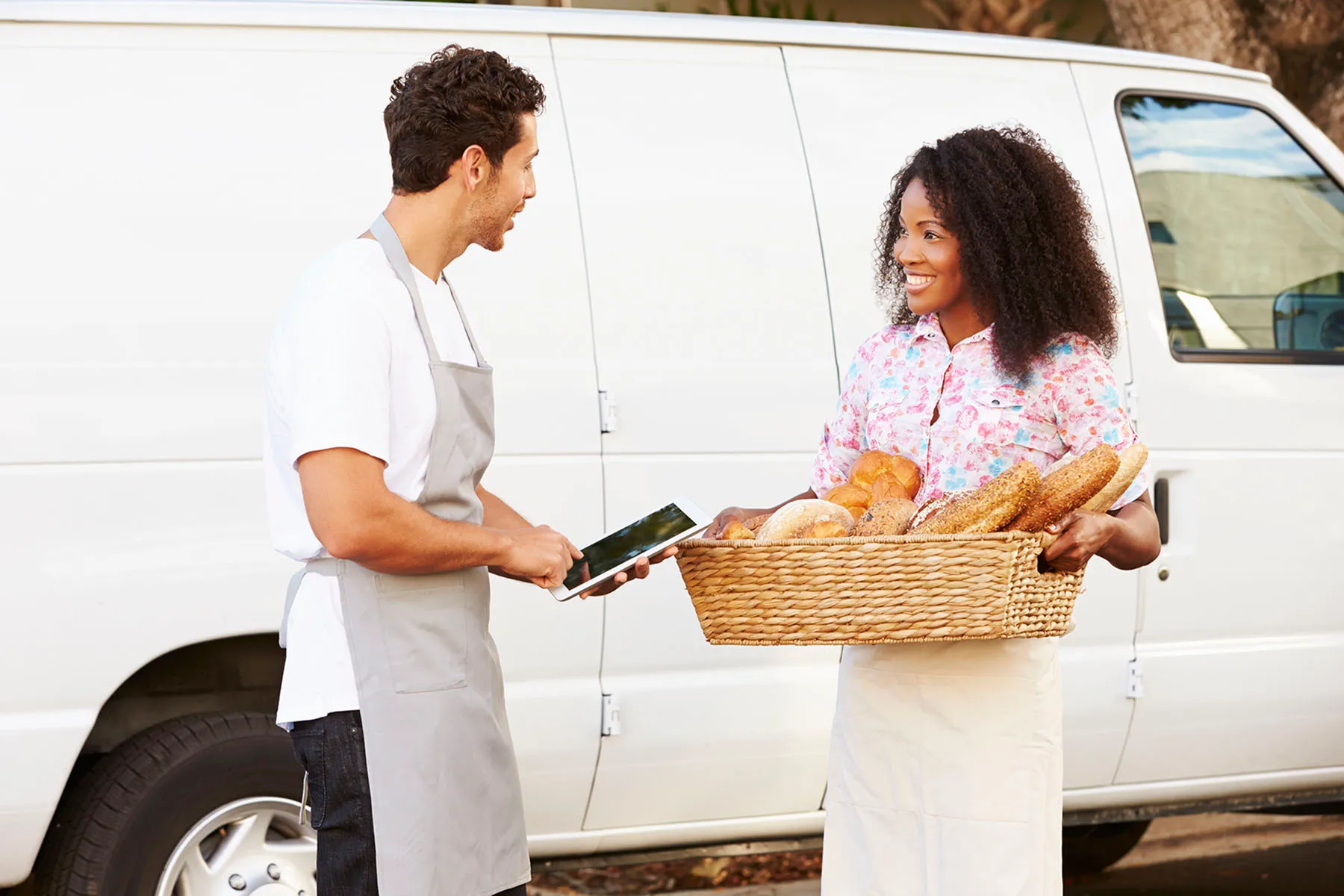 Best Practices for Using Food Delivery Services