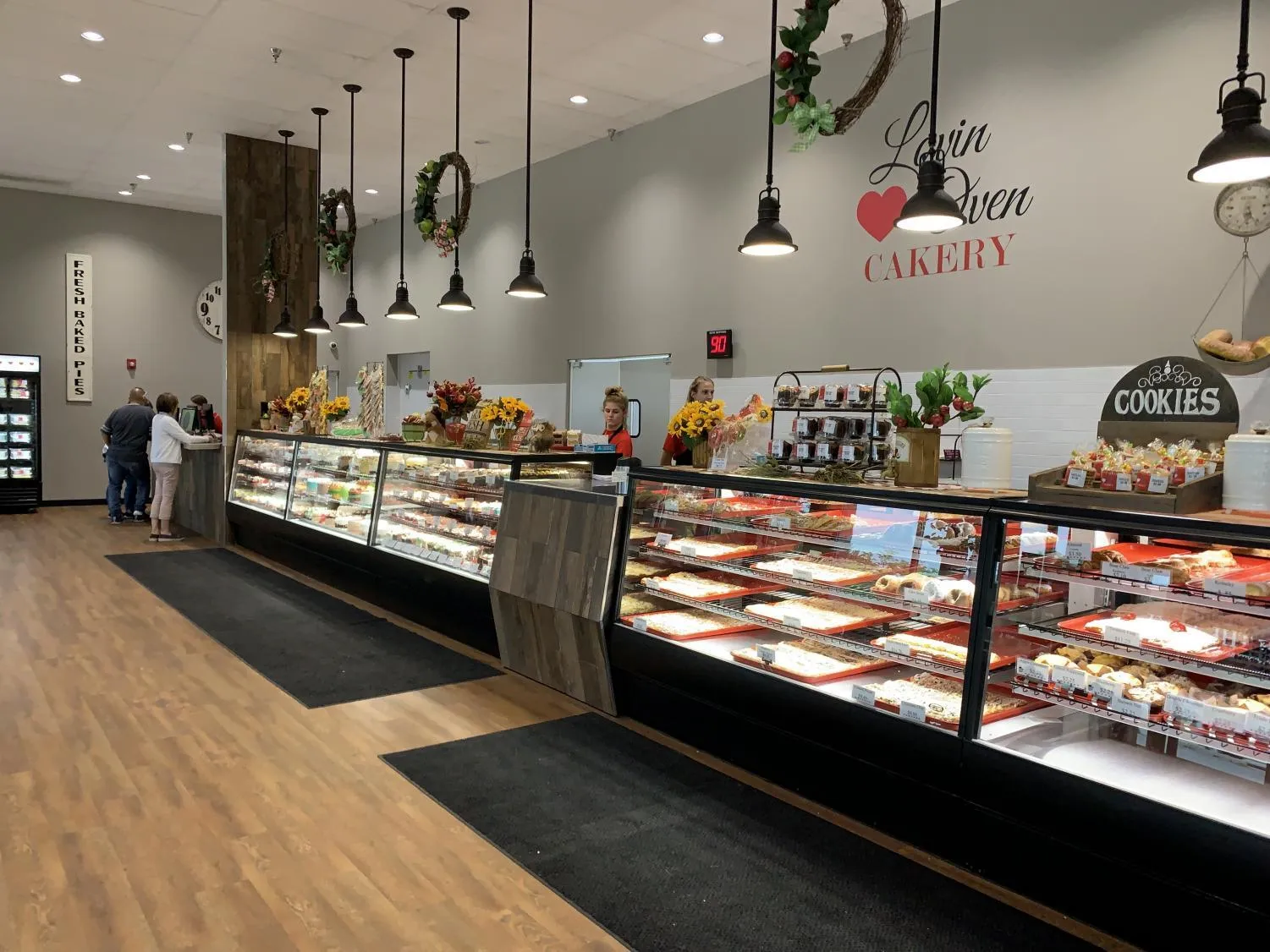 At The Counter: Your Display Case Sells Before You Speak