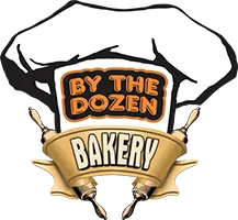By The Dozen Bakery