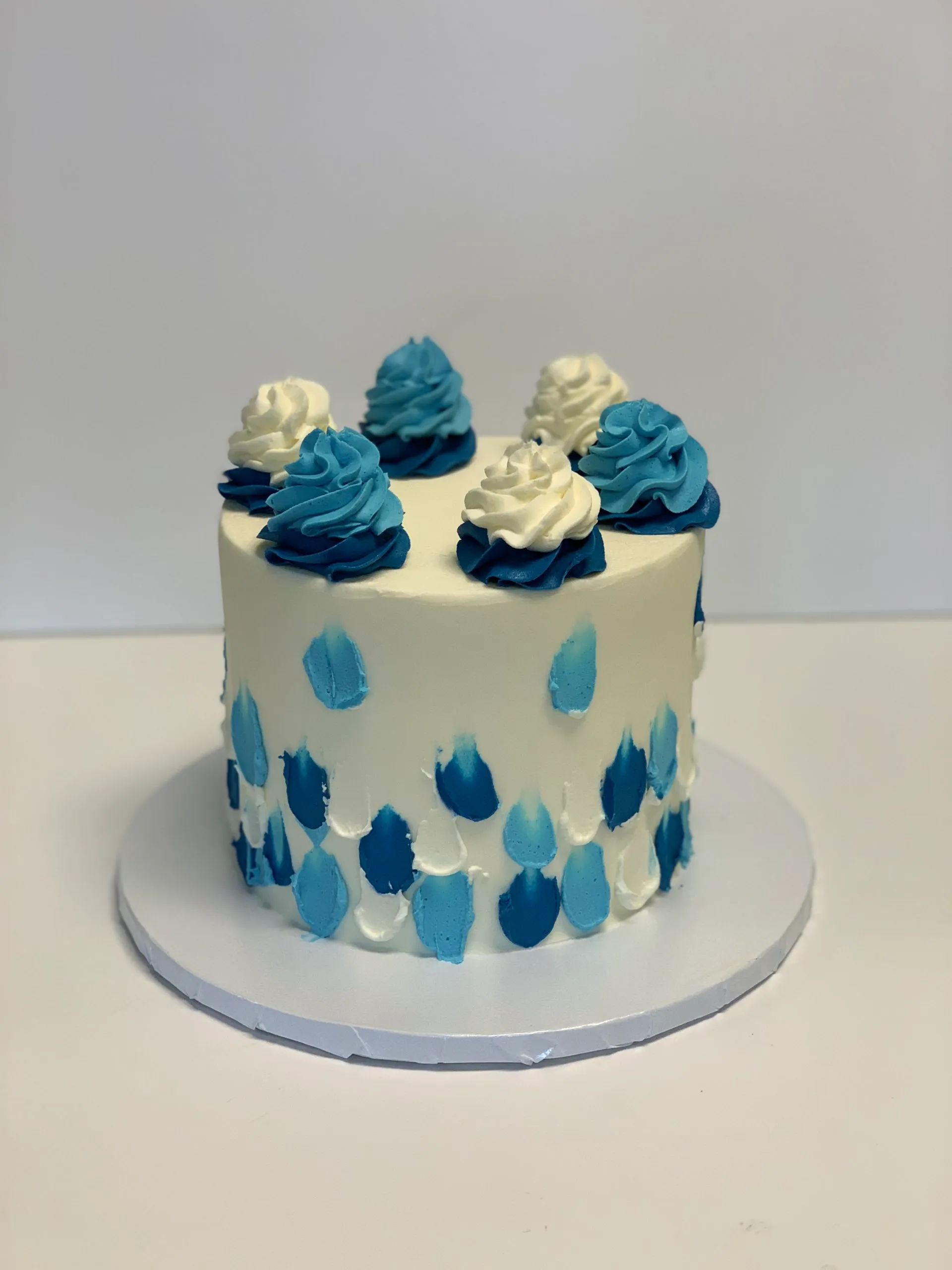 cakesdsabores-blueicing