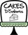 Cakes D'Sabores logo