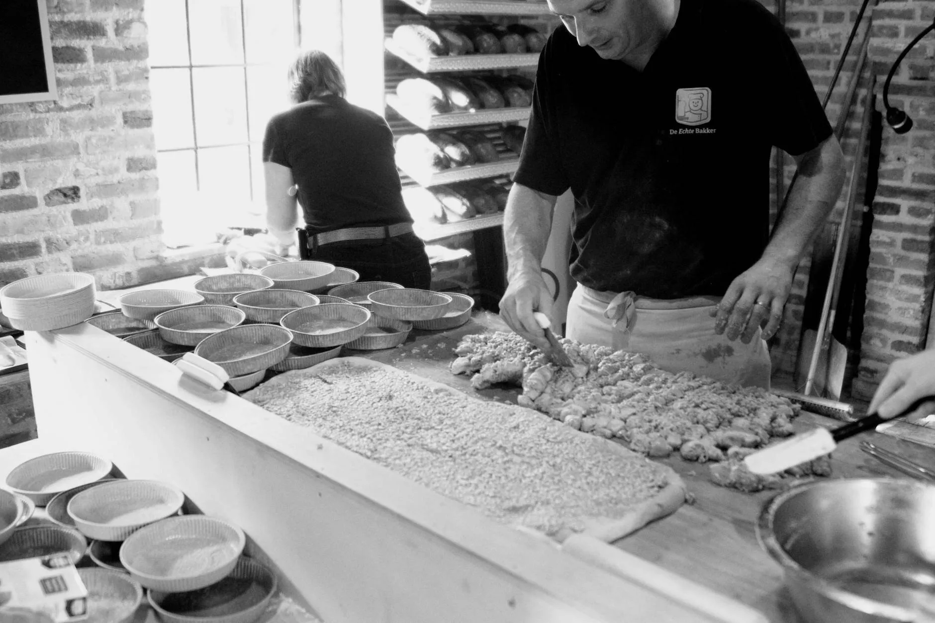 A Guide: building a solid culture at your bakery