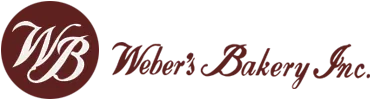 Weber's Bakery