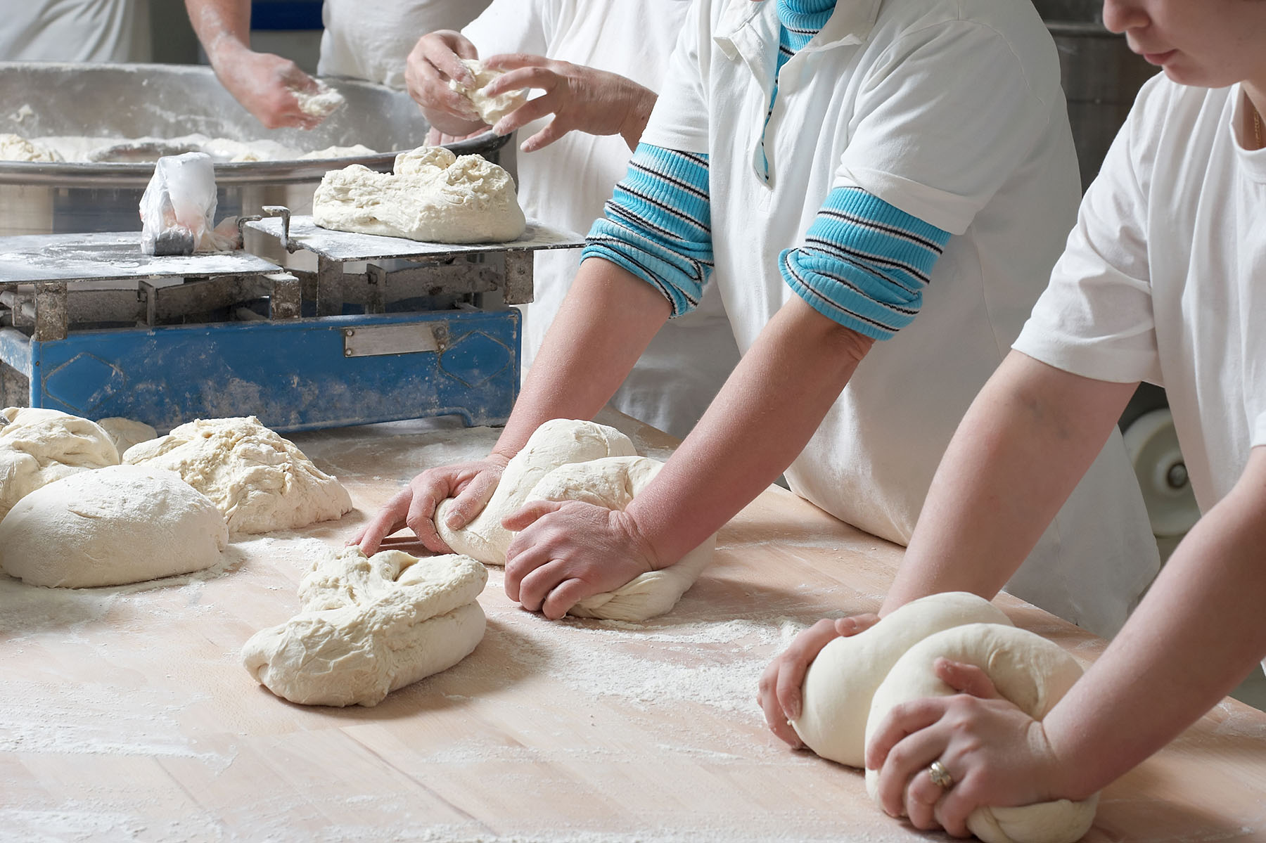 15 Ways to Celebrate National Bakery Day 2020