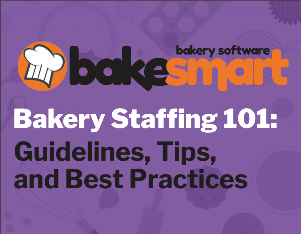 Bakery Staffing 