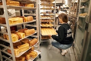 Serving Retail and Wholesale Bakery Customers Without Chaos